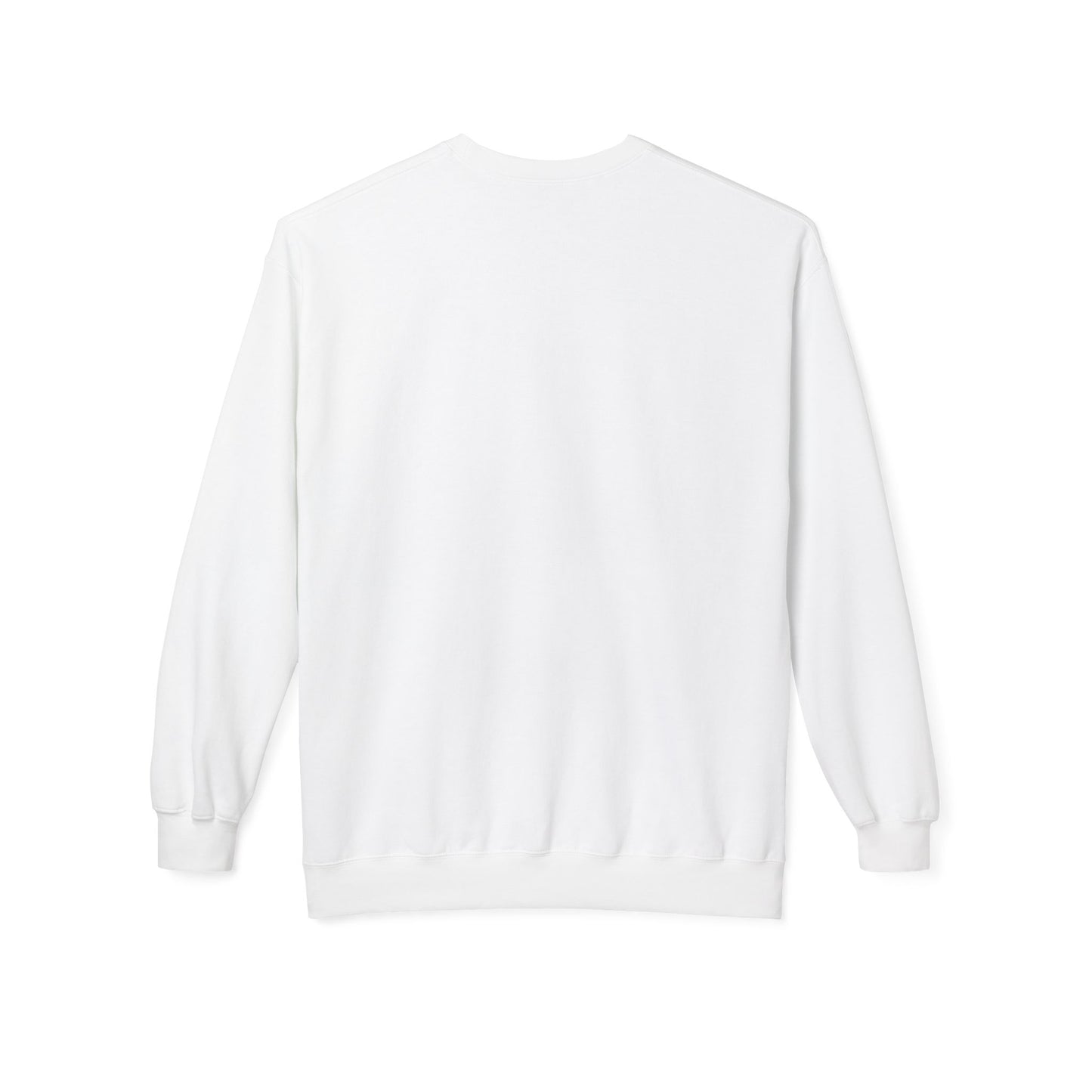 Retro Botanical Floral Pattern Sweatshirt (unisex)