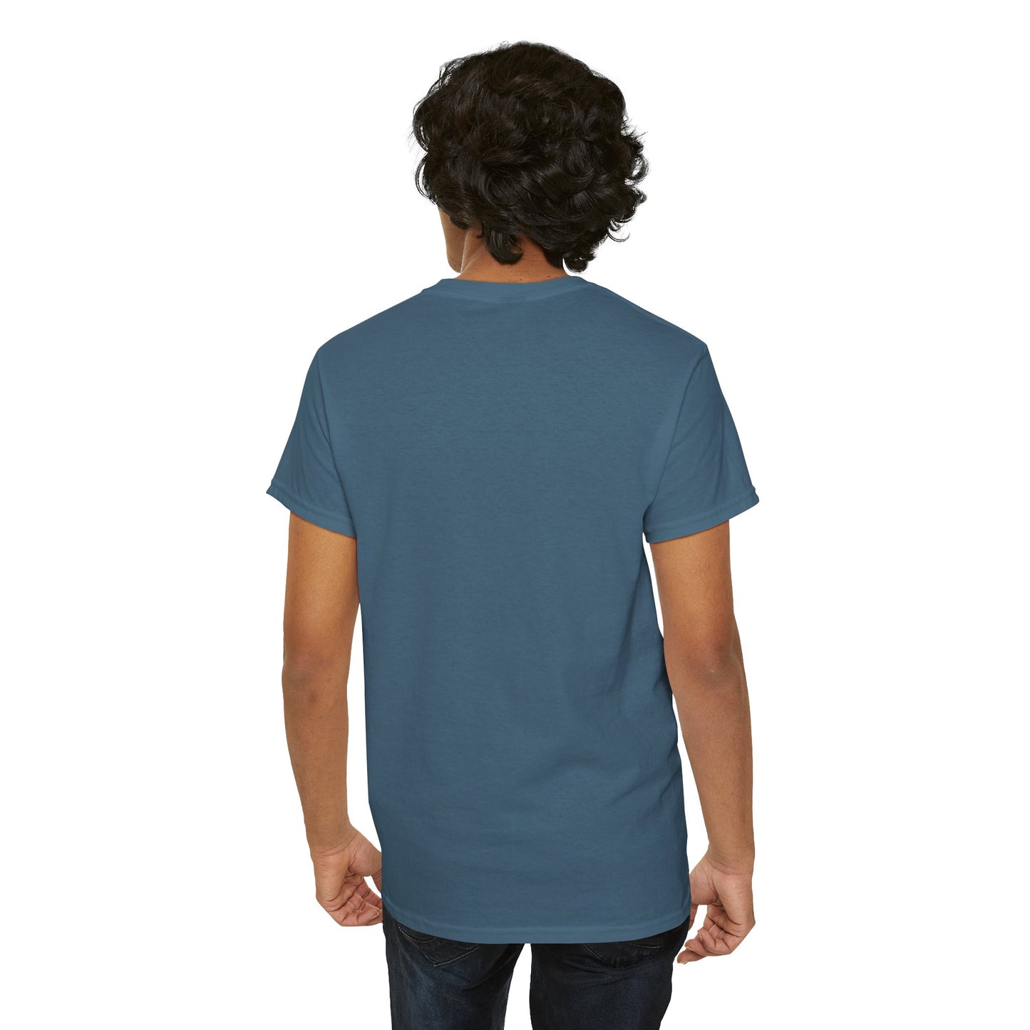 Funny Seashell Tongue Twister Unisex T-Shirt