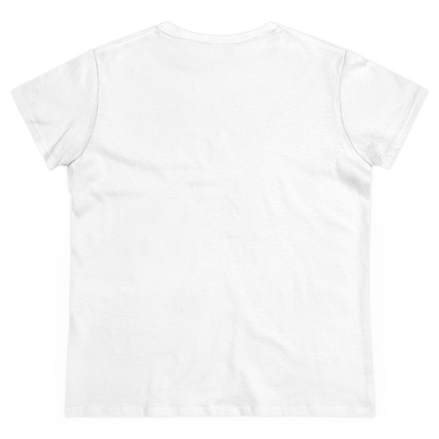 Women's Tee - Baby Red Panda