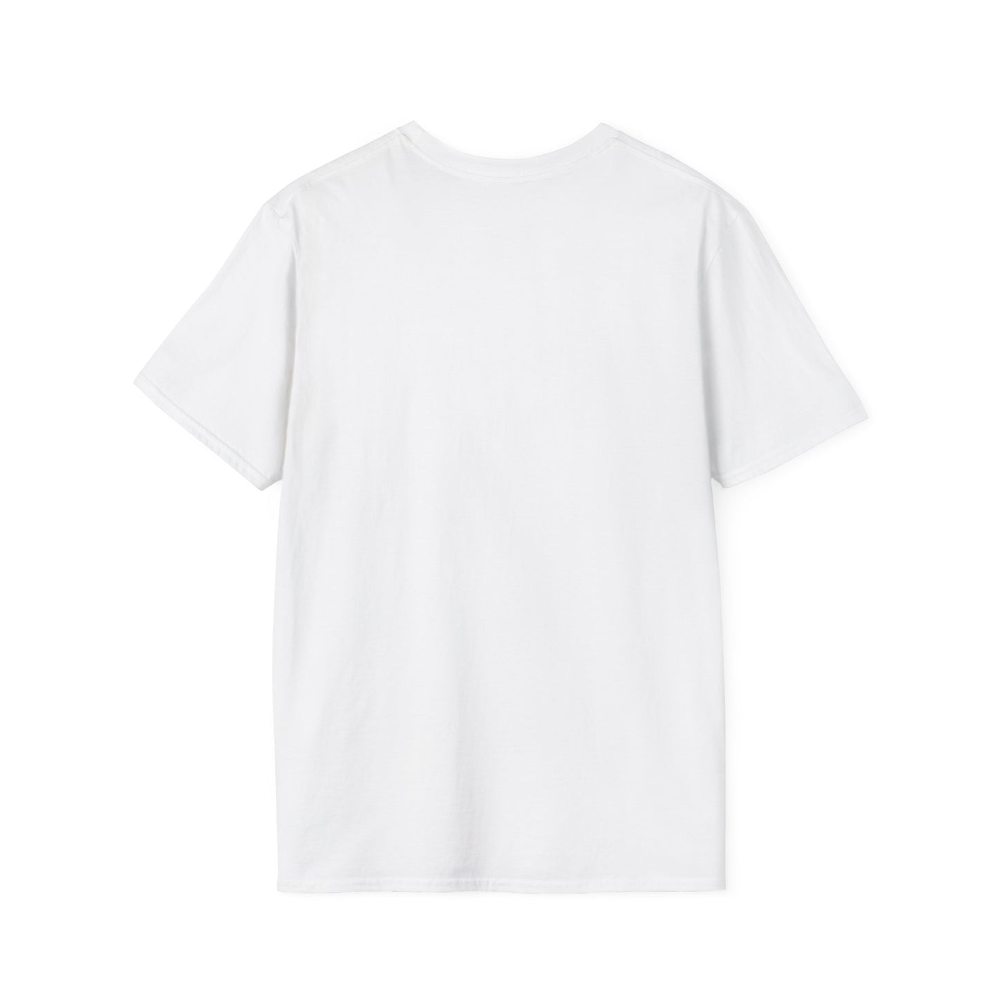 Pink Dotted Heart - Pixel Love Unisex T-Shirt