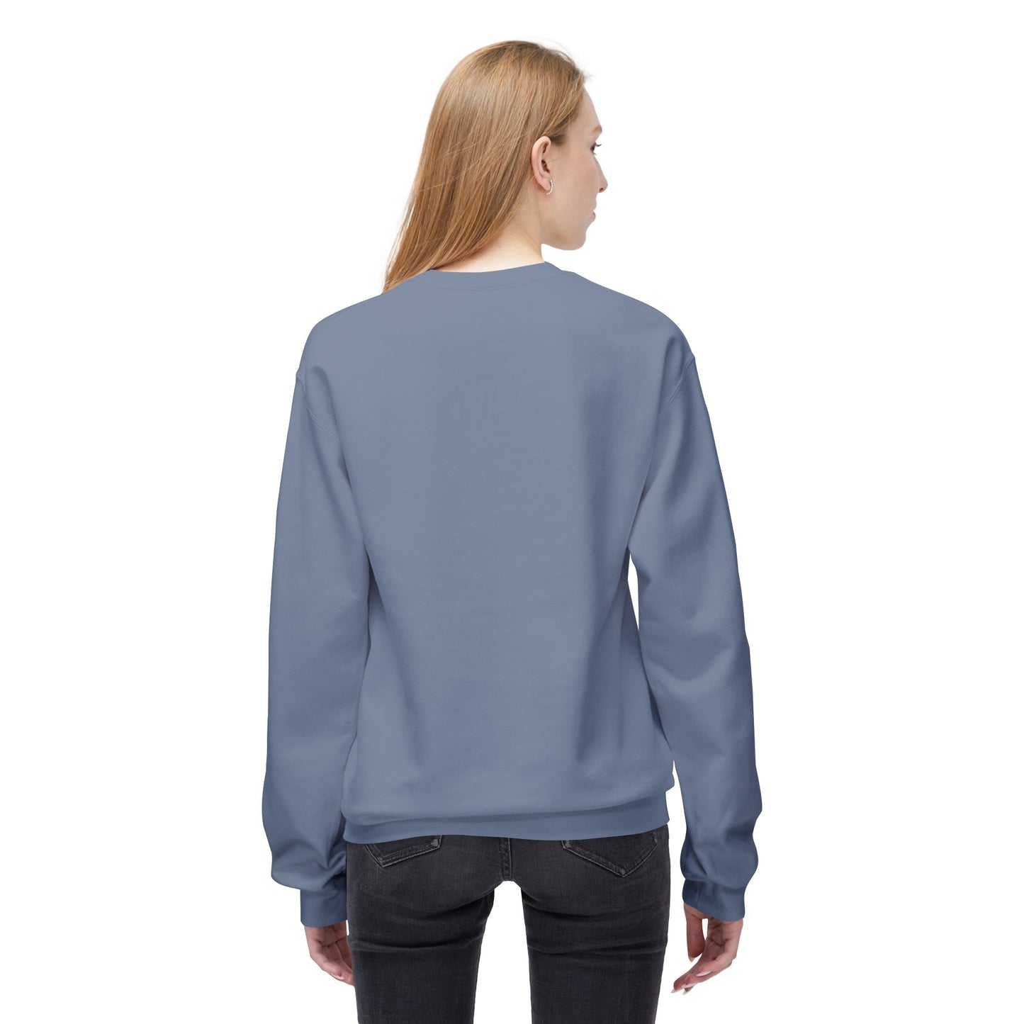 Retro 80's Boombox Sweatshirt (Unisex)