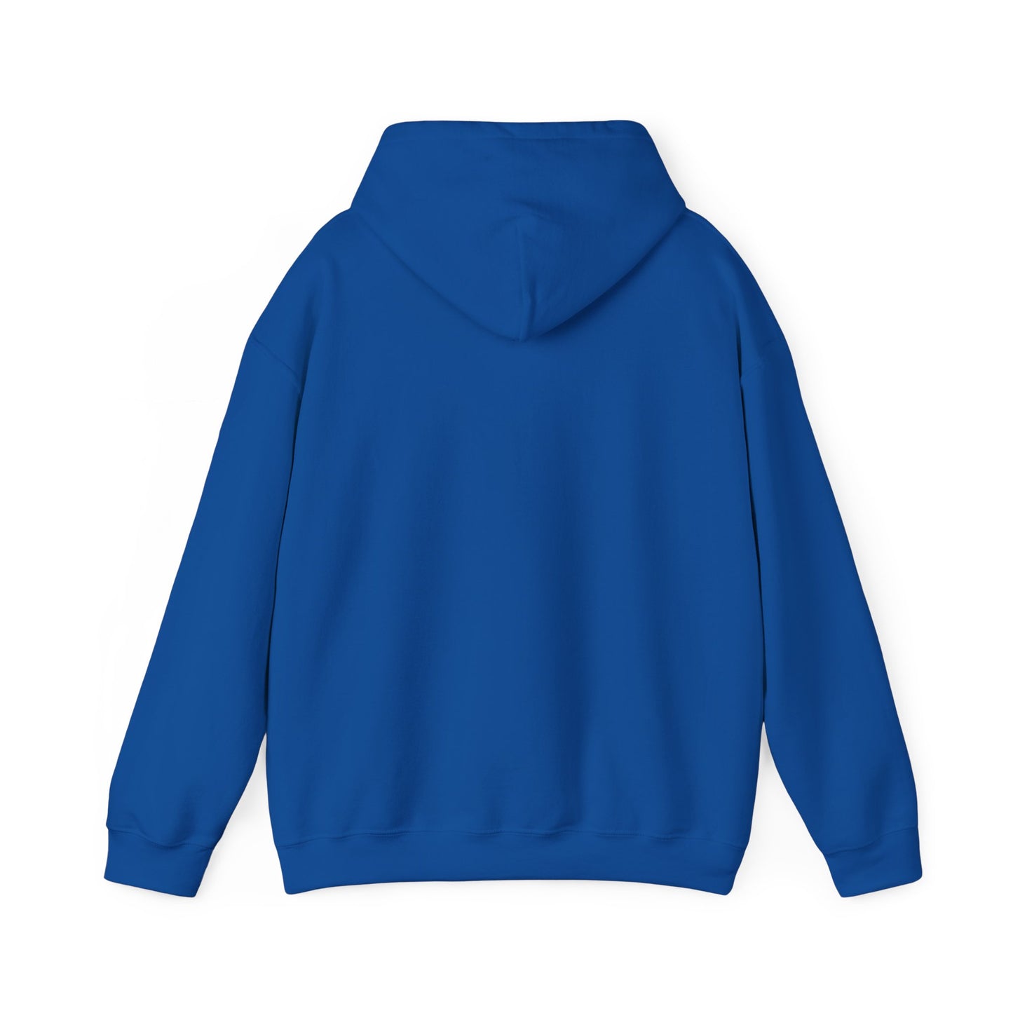 Martial Arts Inspiration Hoodie - 'Be Water, My Friend' (CA)