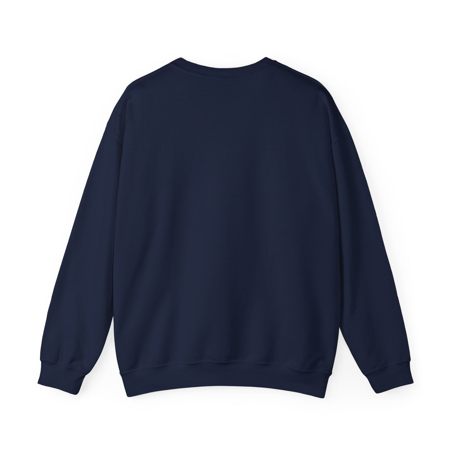 'Be Water, My Friend' - Martial Arts Inspiration Sweatshirt (CA)