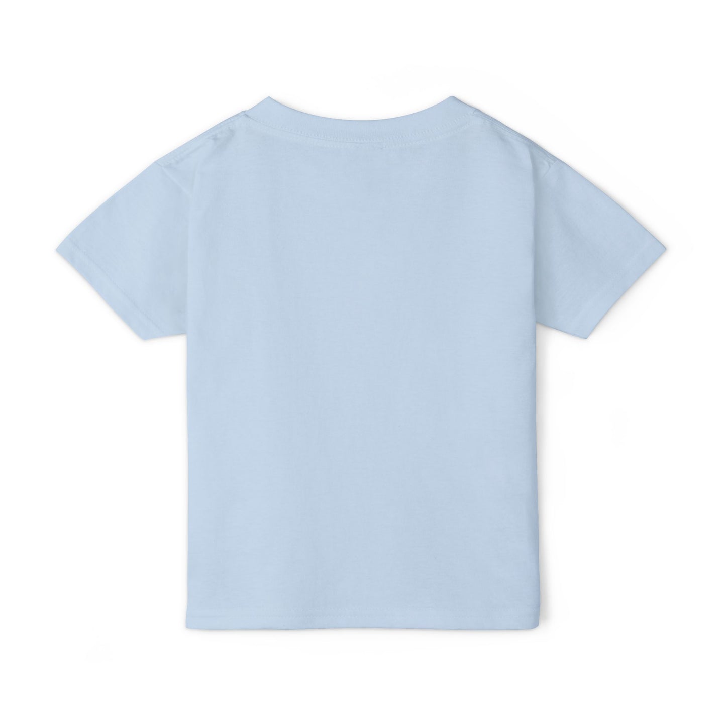 Toddler T-Shirt - New Sheriff In Town Samoyed Design