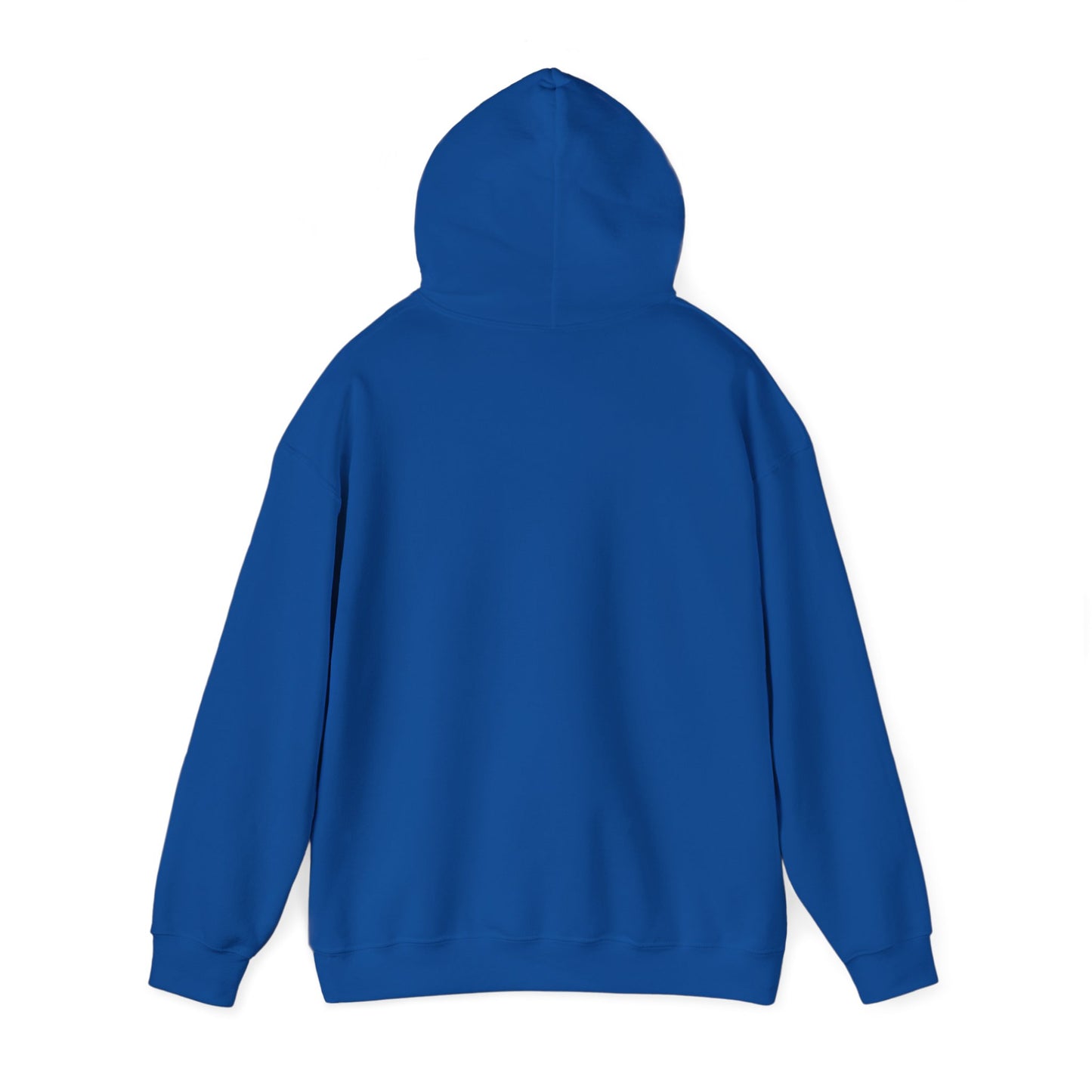 Anime Girl with 'SPEAK IN SILENCE' Japanese & English Text Hoodie (CA)