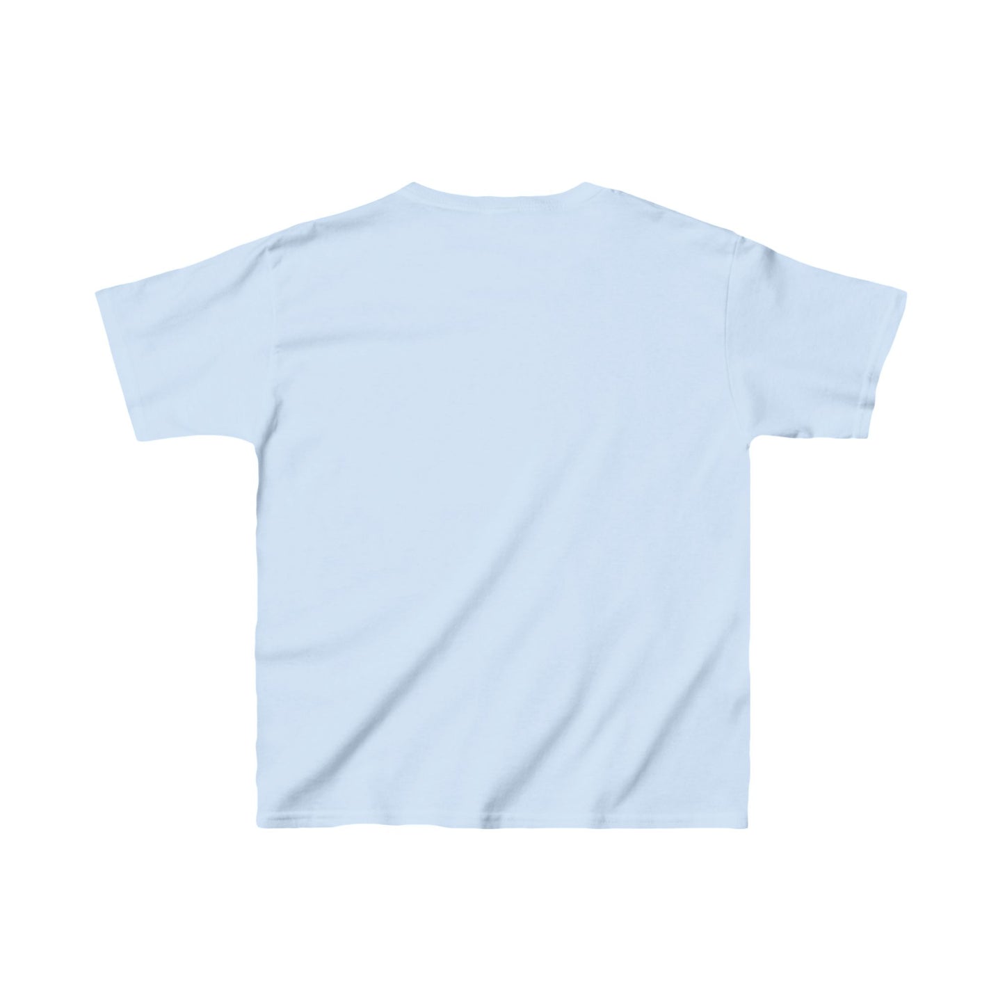 Kids T-Shirt - Funny Dog Design